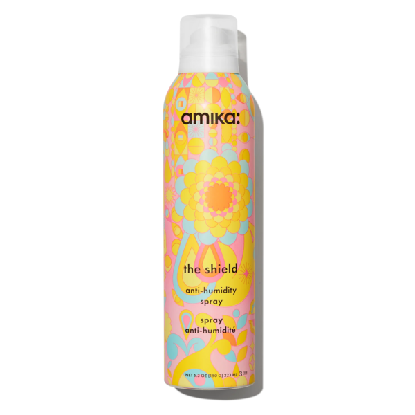 The Sheild Anti-Humidity Spray