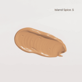 Island Spice .5 Liquid Foundation