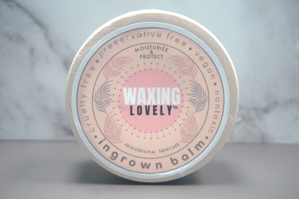 Ingrown Balm