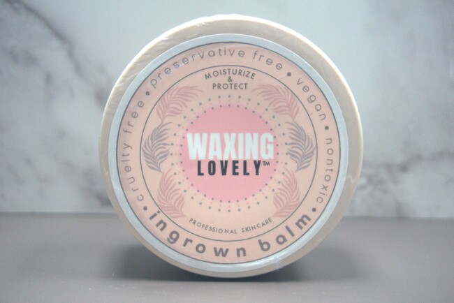 Ingrown Balm