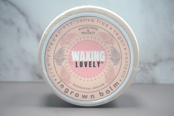 Ingrown Balm 