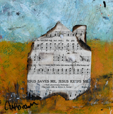 Brown- Hymnal House Three