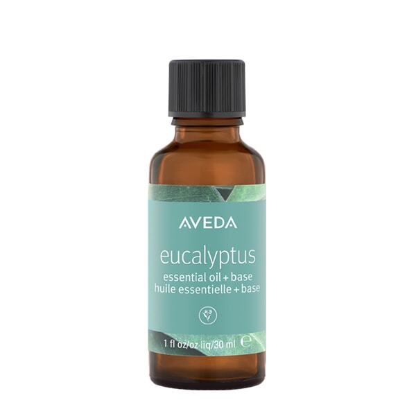 EUCALYPTUS ESSENTIAL OIL+BASE