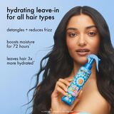 amika: HYDRO RUSH - Intense Moisture Leave-in Conditioner