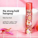 amika: HEADSTRONG - Intense Hold Hairspray