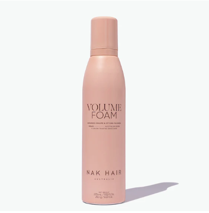 Volume Foam