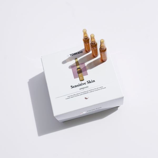 Sensitive Skin Ampoule