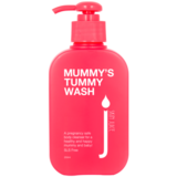  Mummy's Tummy Organic Body Wash