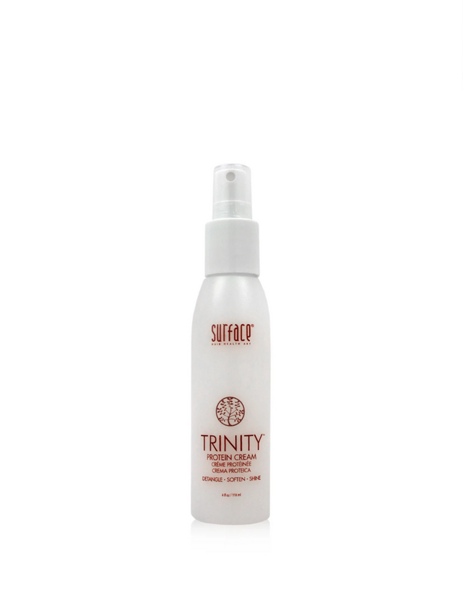 Surface: Trinity Protein Cream