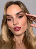 * Rose Terracotta Whipped Matte