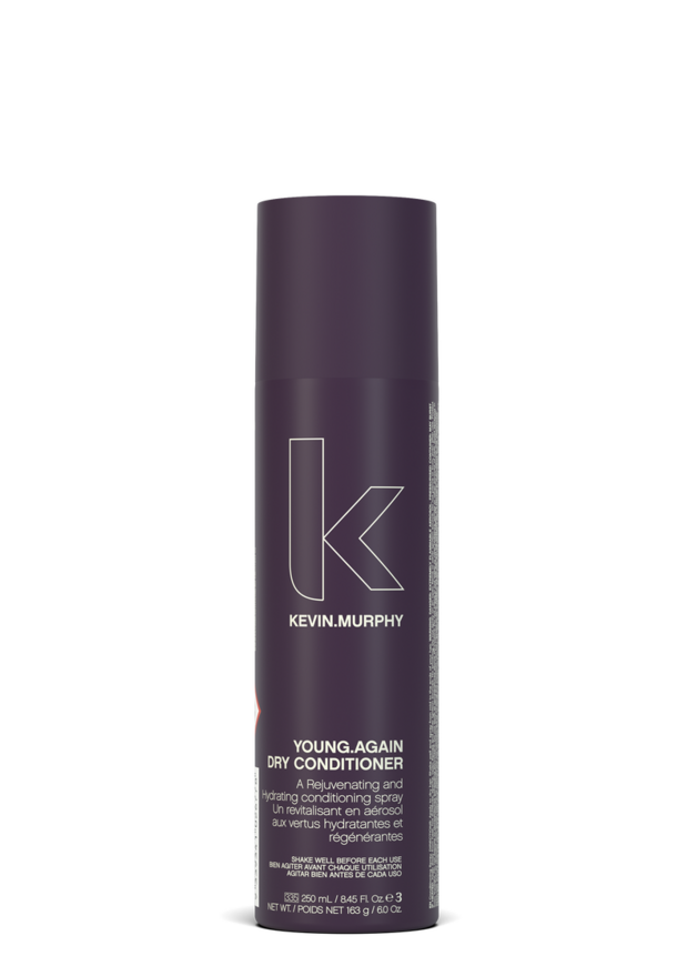 YOUNG.AGAIN DRY CONDITIONER
