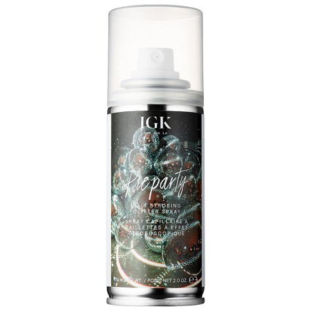 IGK Direct Flight Dry Shampoo