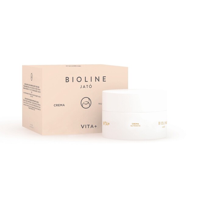 Vita+ Nourishing Cream