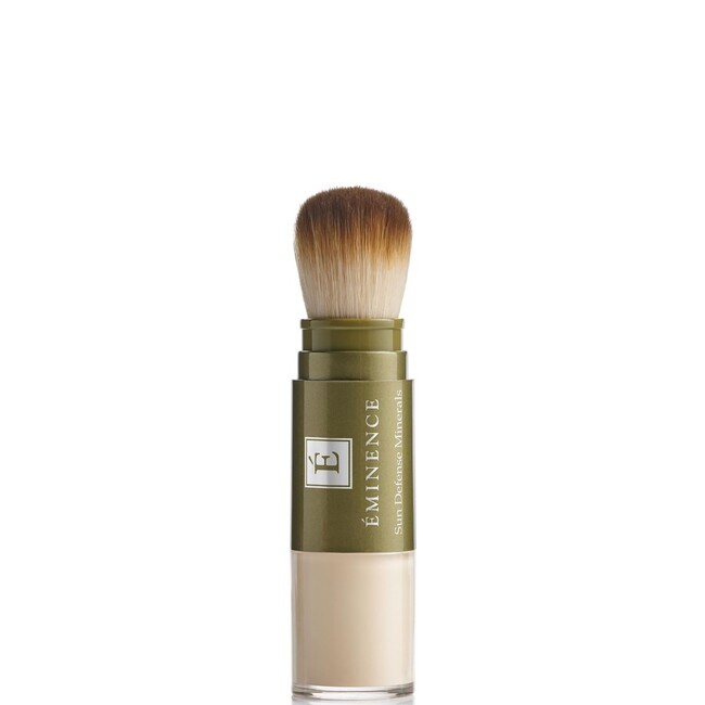 Sun Defense Minerals - Sheer