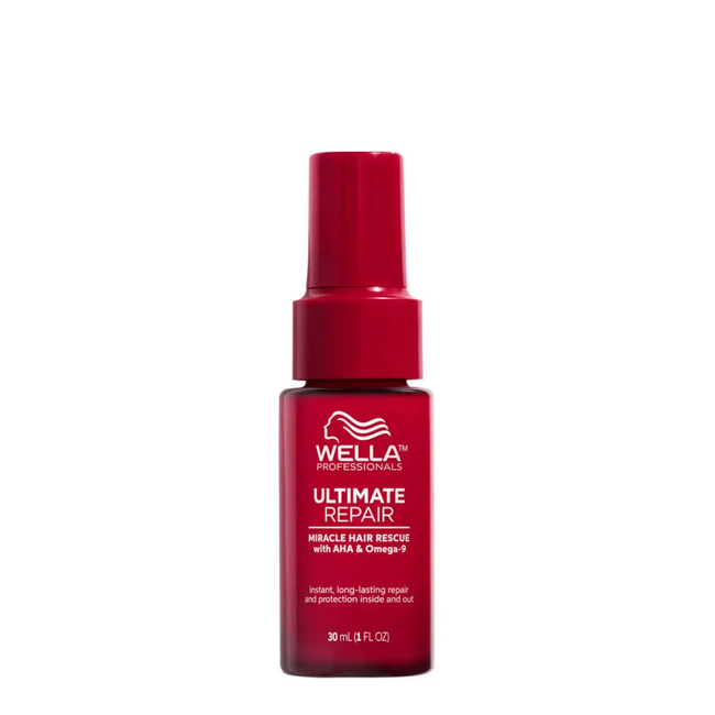 Ultimate Repair Step 3 - Miracle Hair Rescue 30mL