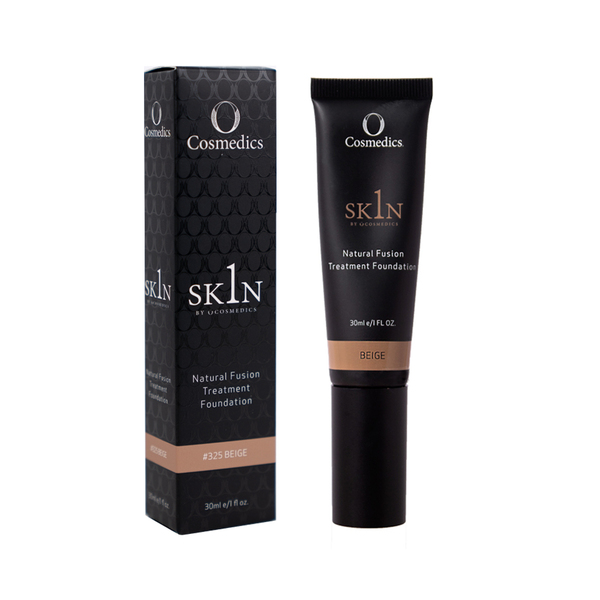 1Skin Beige