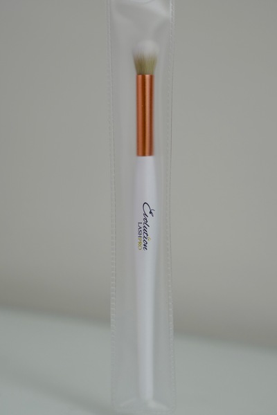 Evolution Eyelash Cleansing Brush