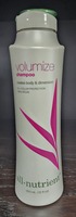 Volumize Shampoo