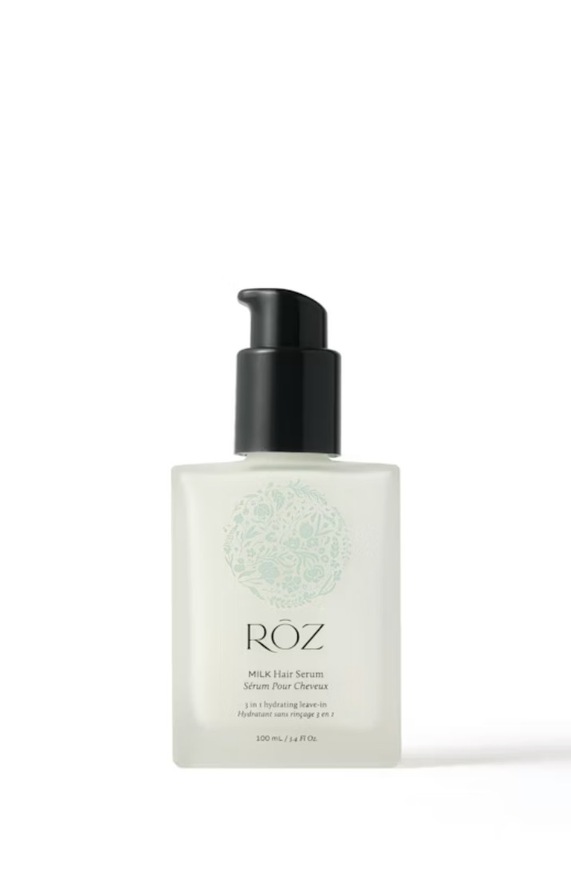 Roz Milk Hair Serum