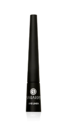 Black Eye Liner Liquid