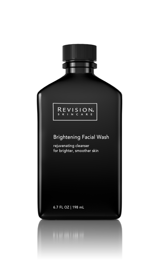 Brightening Facial Wash