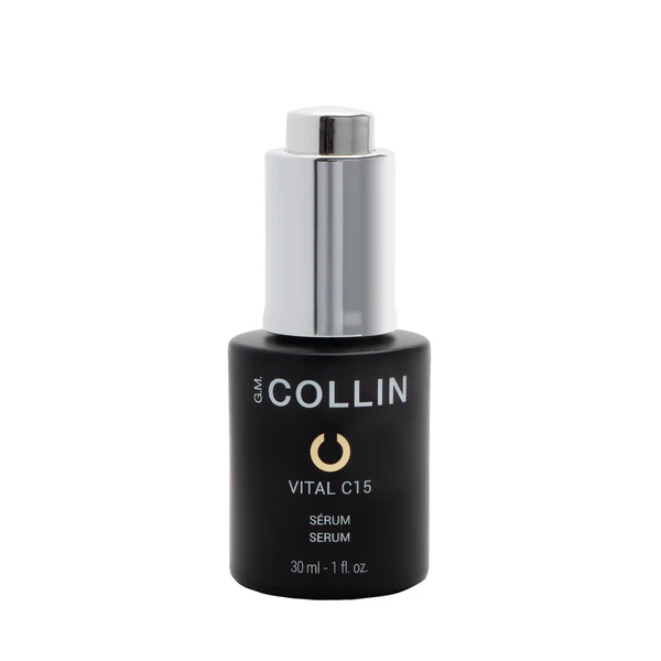 GM Collin Vital C15 Serum