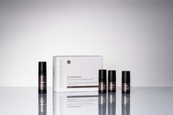 Anti-Redness Kit