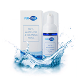 PureSmile Teeth Whitening Foam