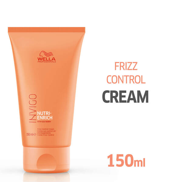 Invigo Nutri Enrich Frizz contrl