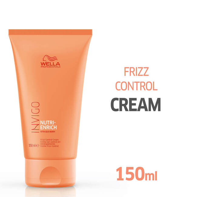 Invigo Nutri Enrich Frizz contrl