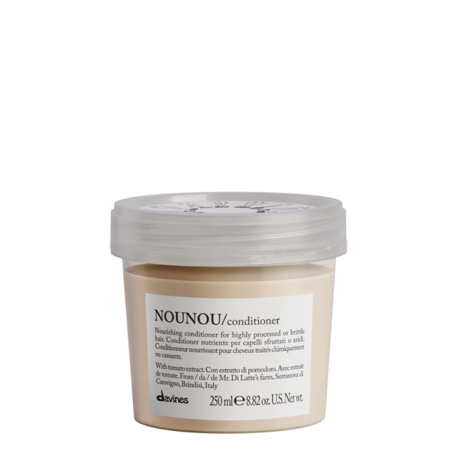 NOUNOU Conditioner 250ml