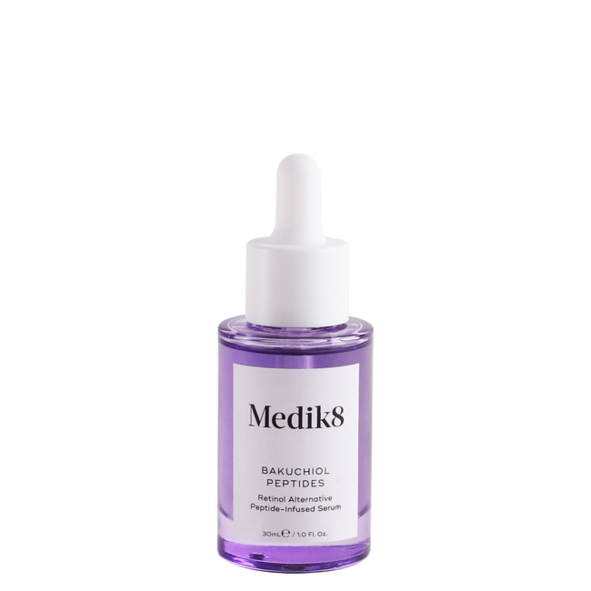 Bakuchiol Peptides 30ml