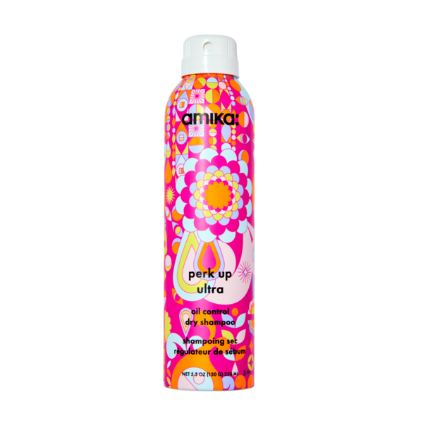 Amika Perk up Ultra dry shampoo