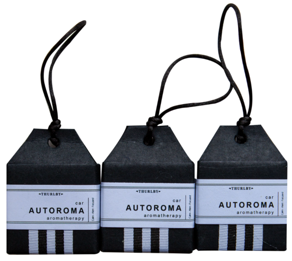 Car Autoroma