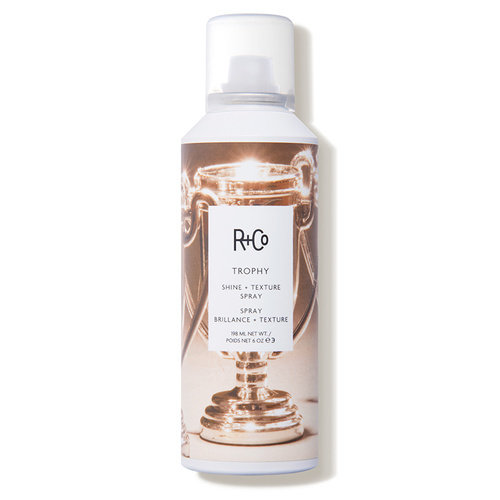 Trophy Shine + Texture Spray 6oz