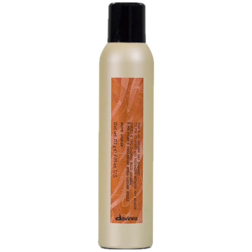 More Inside Invisible Dry Shampoo