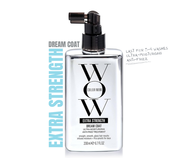 Dream Coat Extra Strength