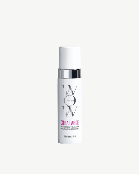 XTRA LARGE BOMBSHELL VOLUMIZER