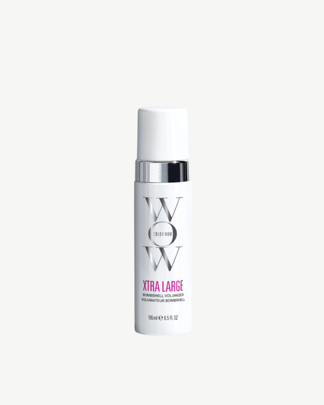 XTRA LARGE BOMBSHELL VOLUMIZER
