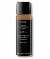 Airbrush Root Touch-Up Spray Light Brown