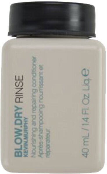 Blow dry rinse mini
