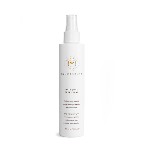 innersense hair love prep spray