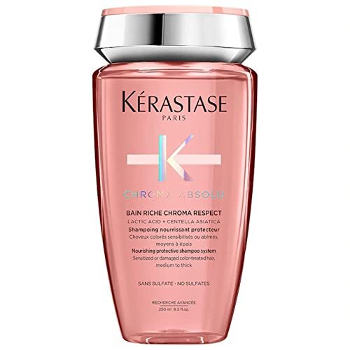 Bain Riche Chroma Respect Nourishing