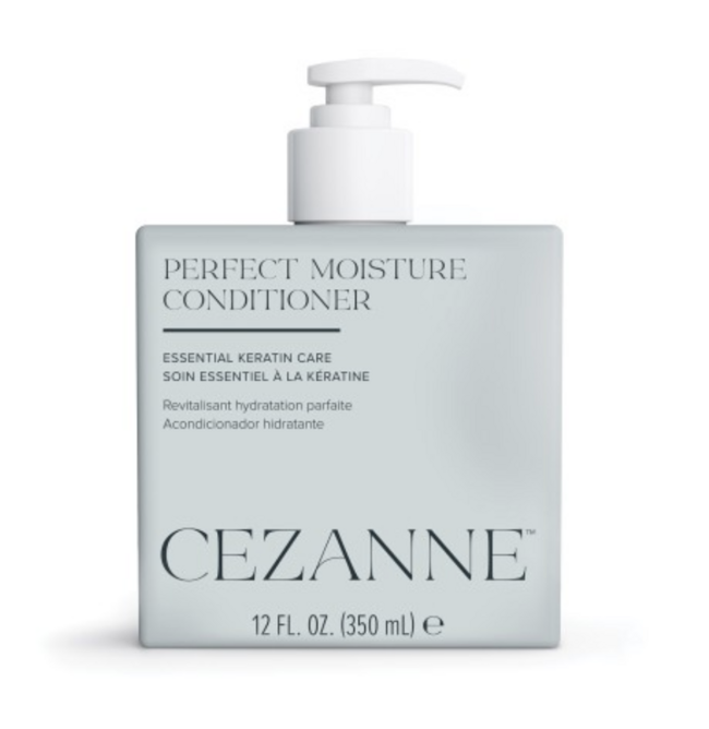 Cezanne Reg Conditioner