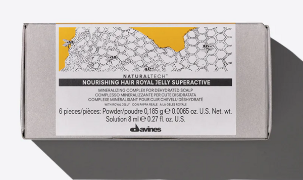 NATURALTECH / Royal Jelly Superactive