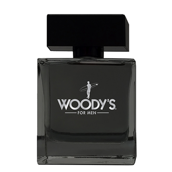 Woody's Cologne - Eau De Toilette Spray