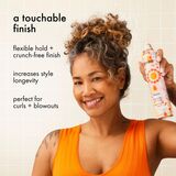 amika: FLUXUS - Touchable Hairspray