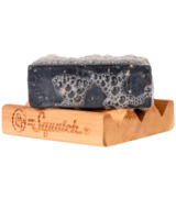 Wooden Soap Saver