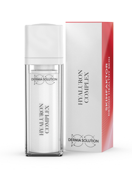 Hyaluronic Complex