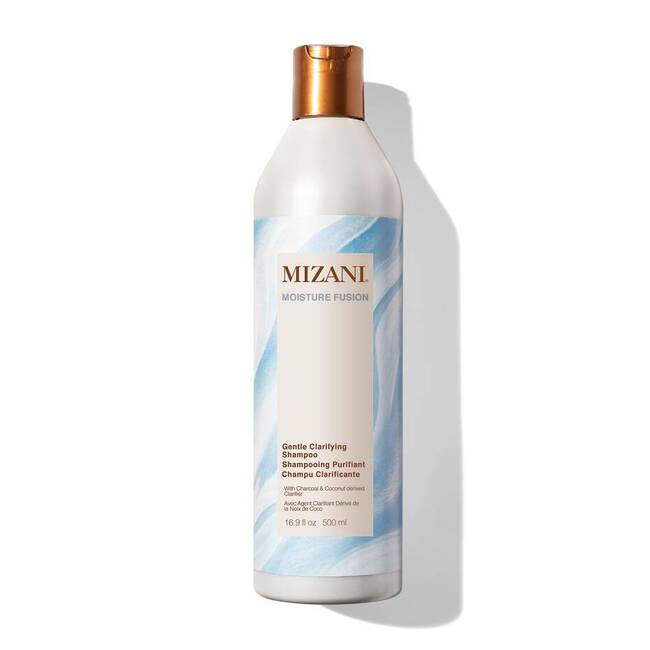 MIZANI MOISTUREFUSION CLARIFYING SHAMPOO 16.9 OZ